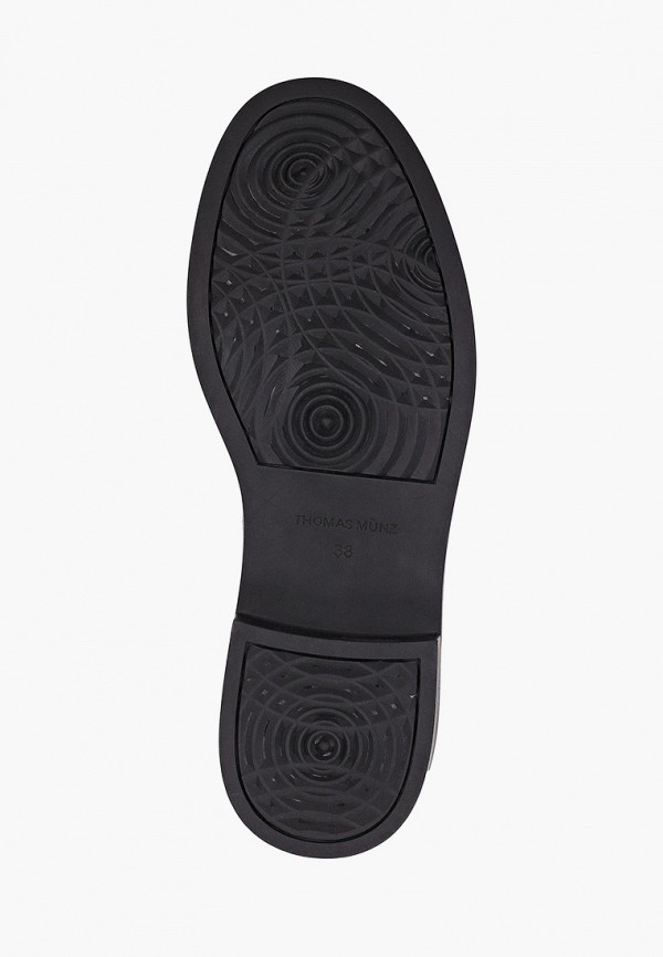 фото Ботинки thomas munz