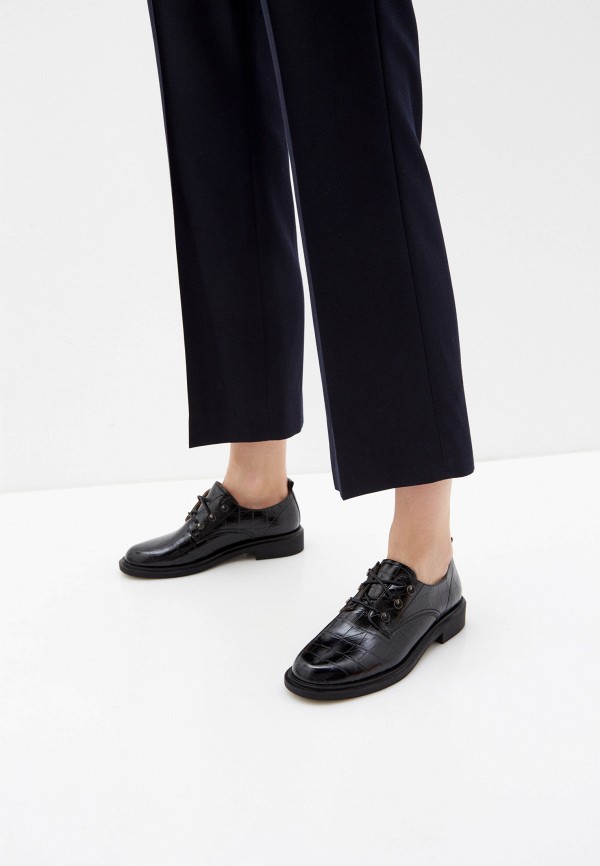 фото Ботинки thomas munz