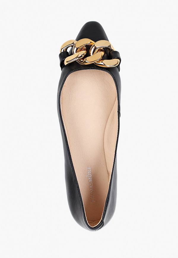 фото Балетки thomas munz