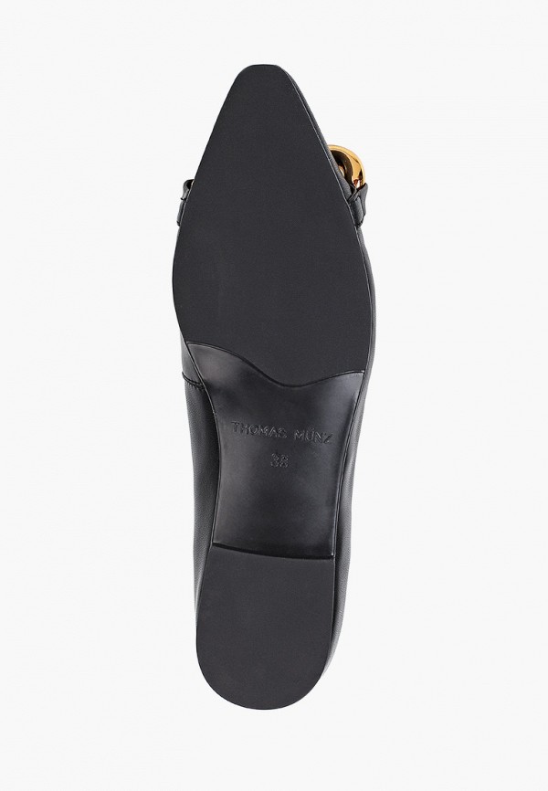 фото Балетки thomas munz