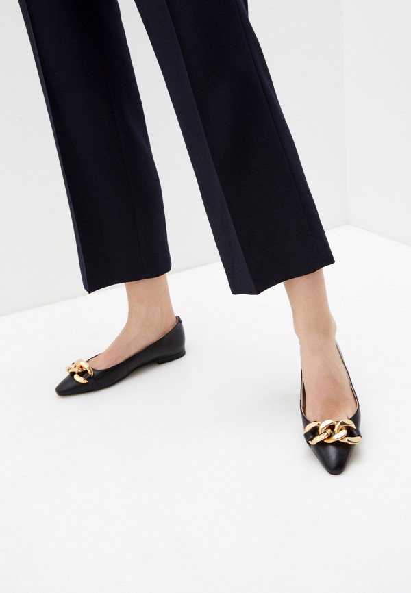 фото Балетки thomas munz