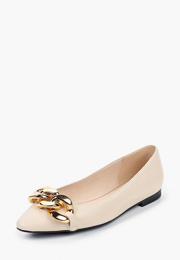 фото Балетки thomas munz