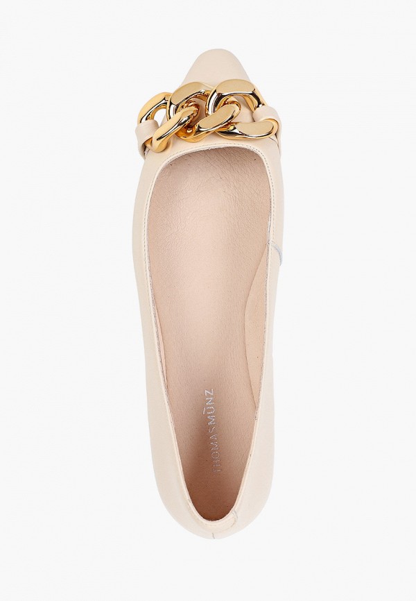 фото Балетки thomas munz