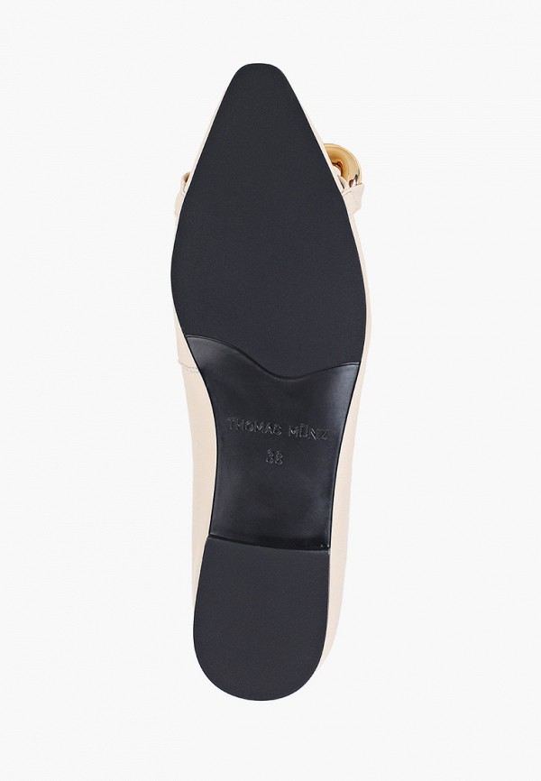 фото Балетки thomas munz