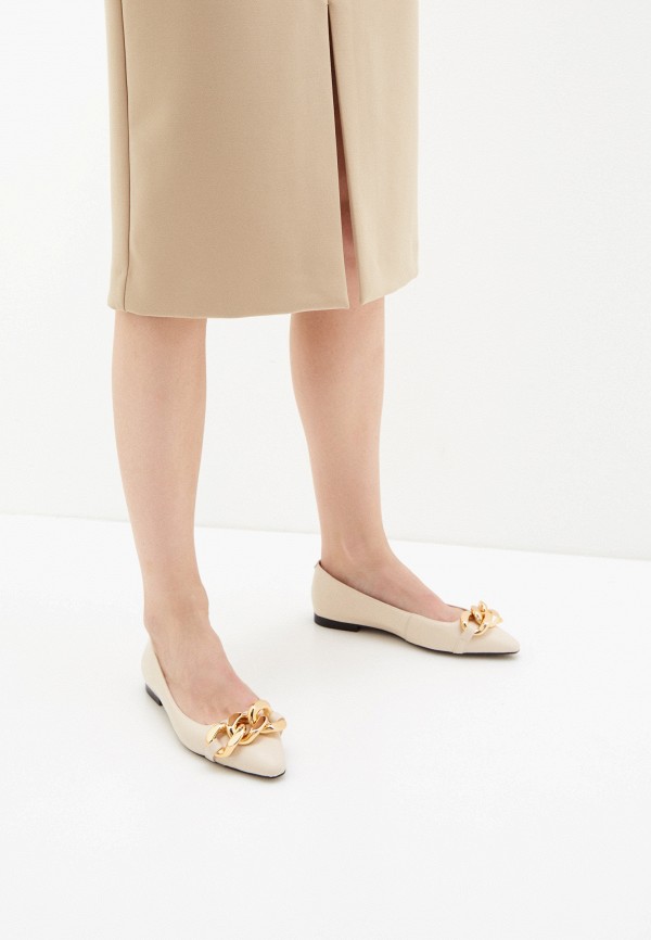 фото Балетки thomas munz