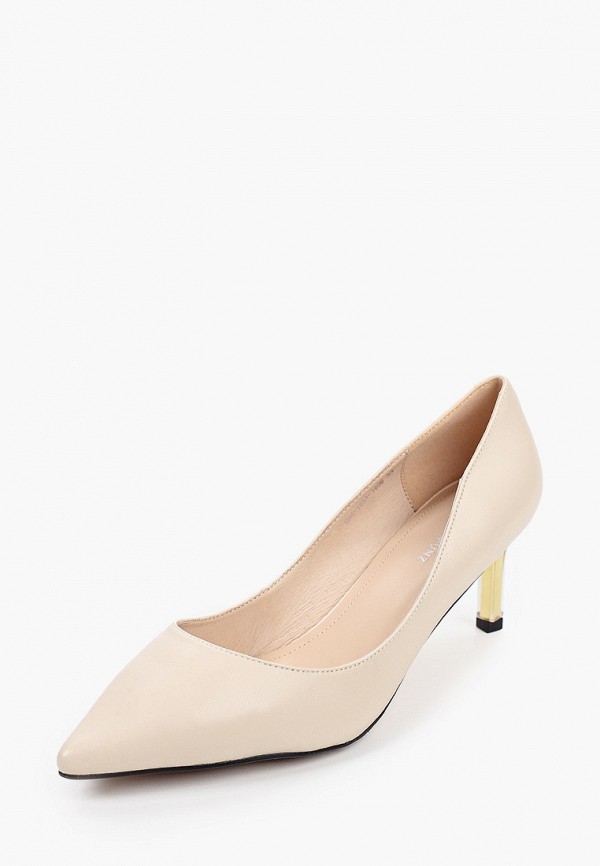 фото Туфли thomas munz