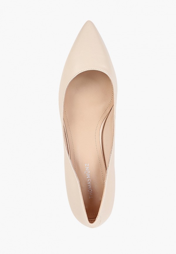 фото Туфли thomas munz