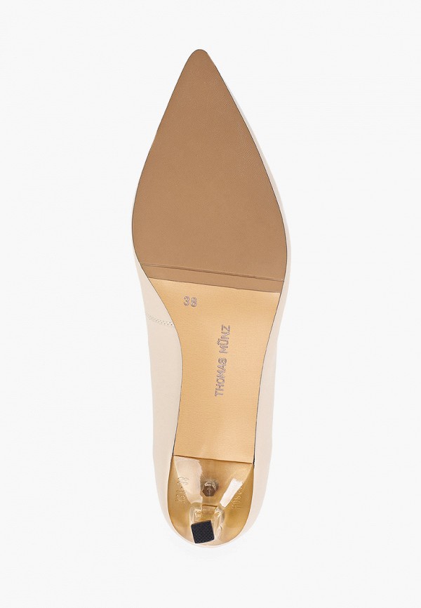 фото Туфли thomas munz