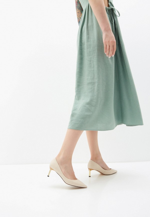 фото Туфли thomas munz