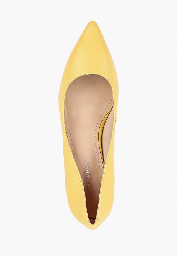 фото Туфли thomas munz