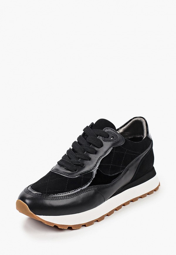 фото Кроссовки salamander