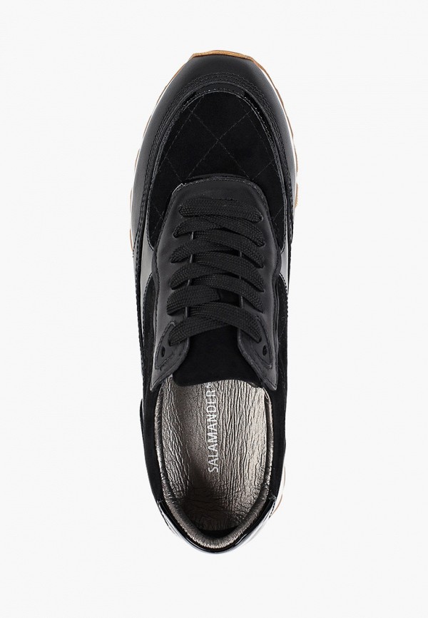 фото Кроссовки salamander