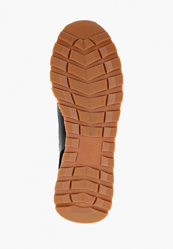 фото Кроссовки salamander