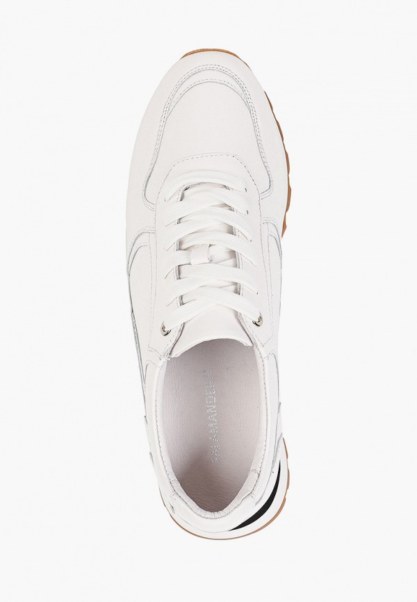 фото Кроссовки salamander