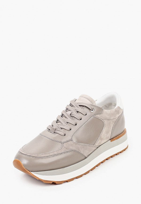 фото Кроссовки salamander