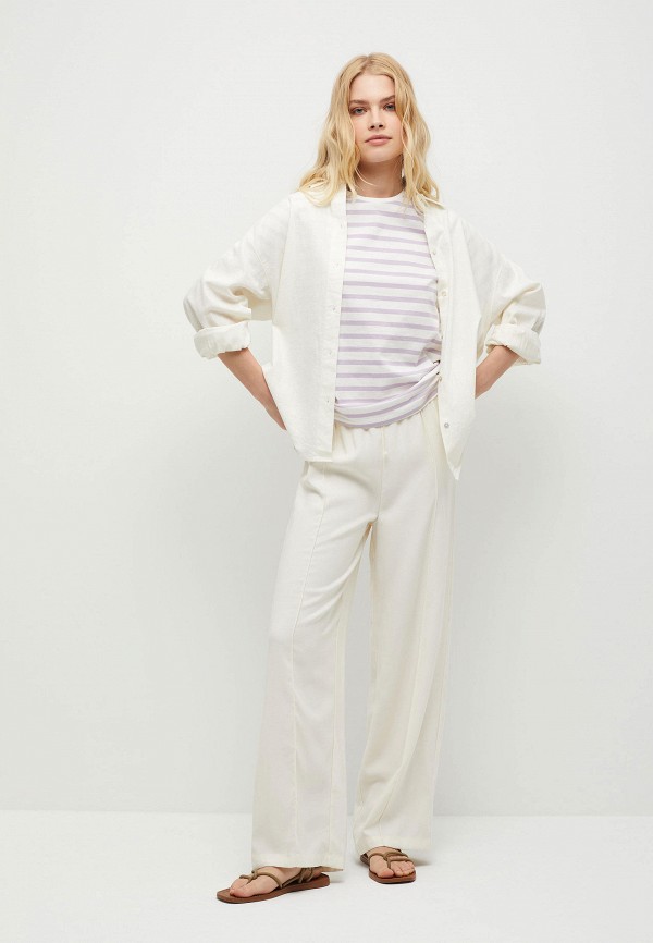 фото Футболка sela