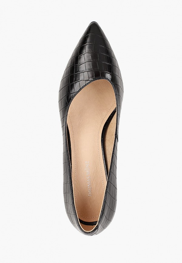 фото Туфли thomas munz