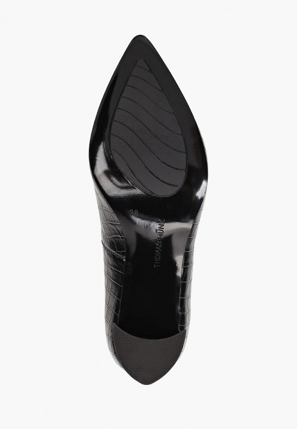 фото Туфли thomas munz