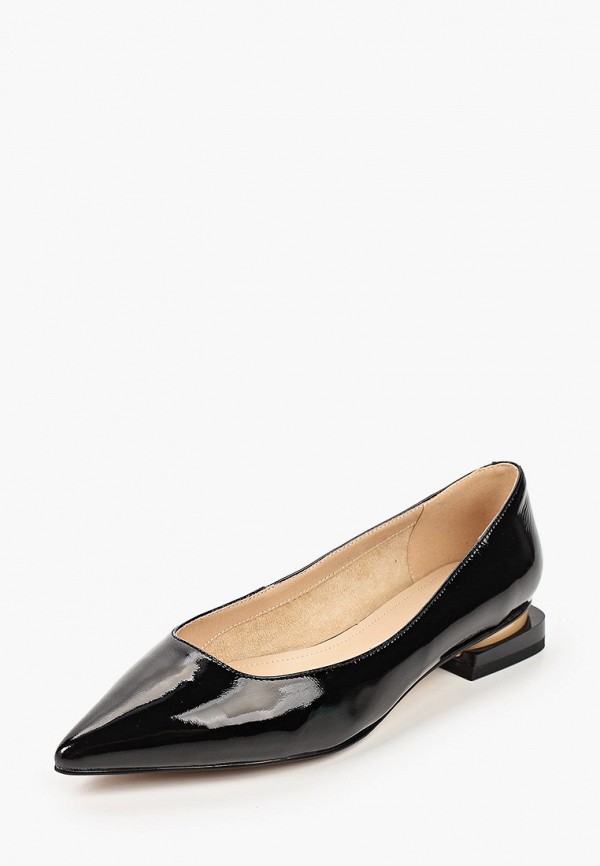 фото Туфли thomas munz