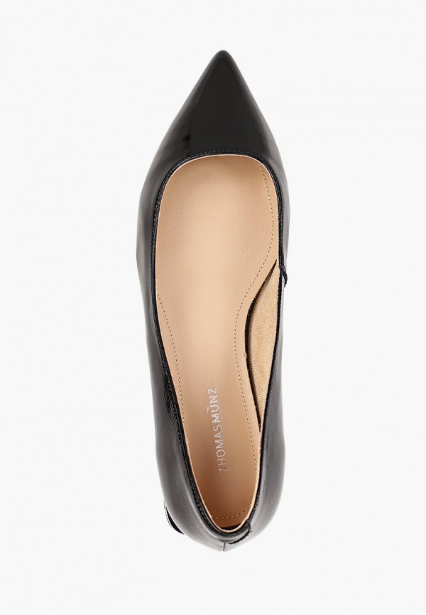 фото Туфли thomas munz