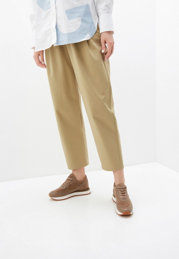 фото Кроссовки salamander