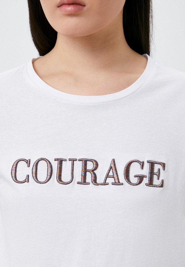 фото Футболка colin's