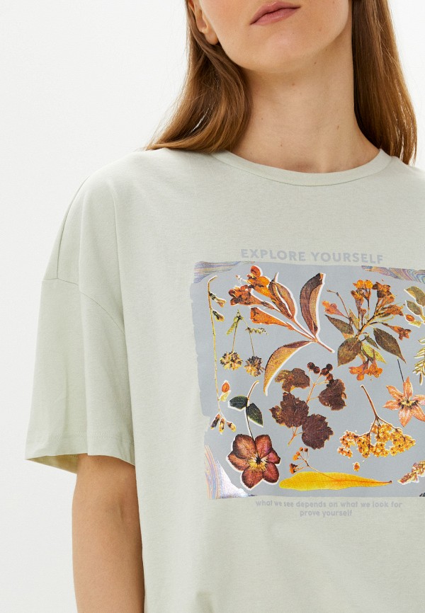 фото Футболка colin's