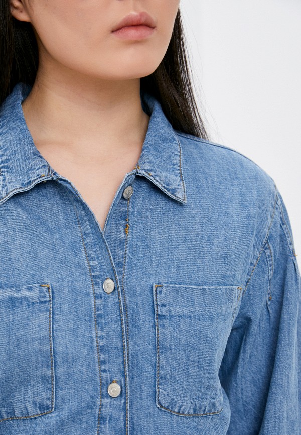 фото Платье джинсовое colin's