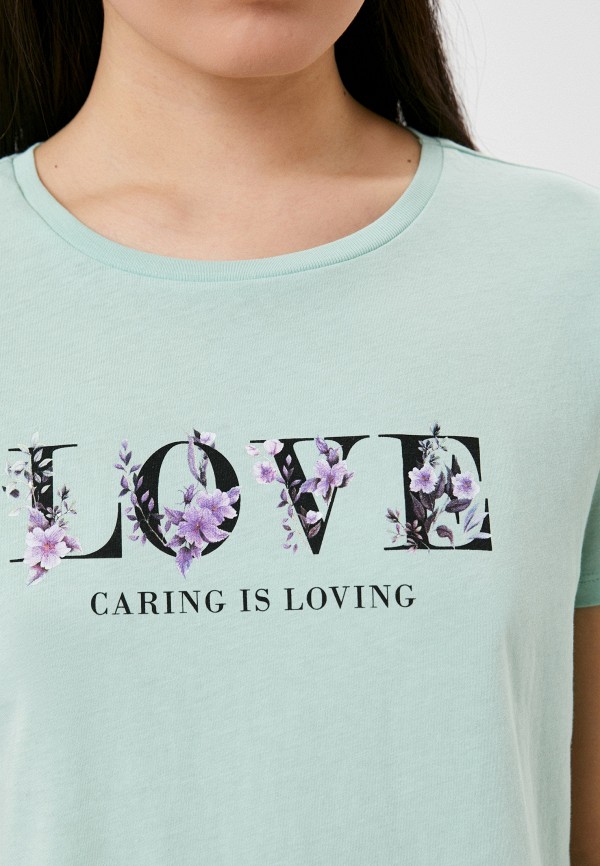 фото Футболка colin's