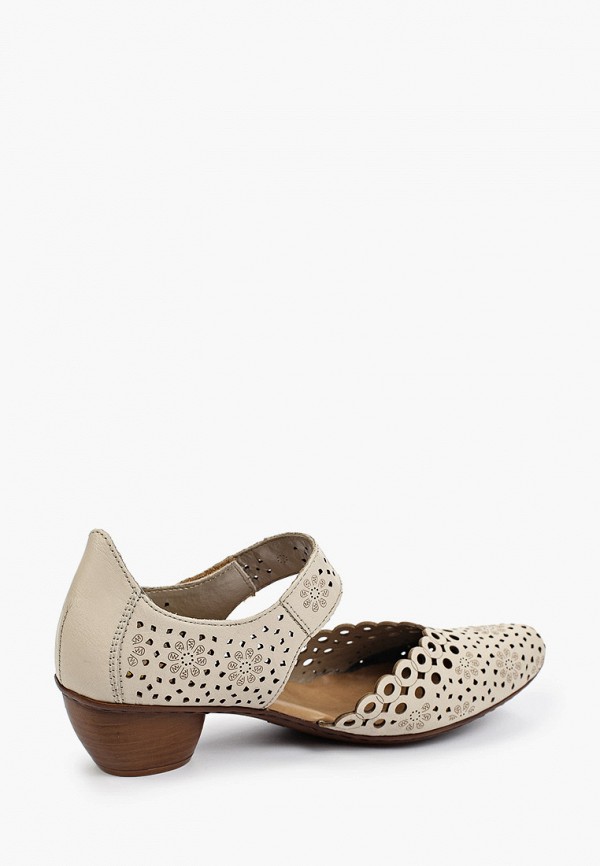 фото Туфли rieker