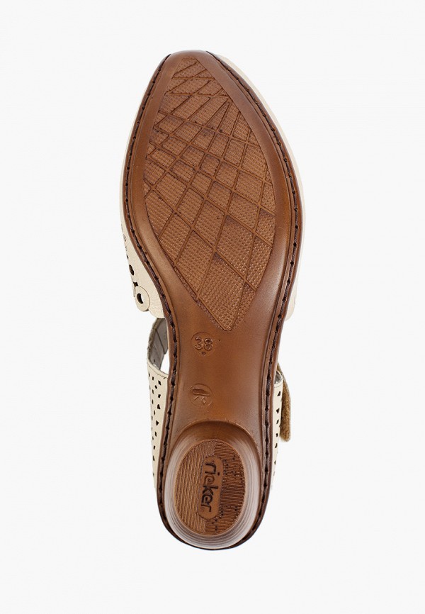 фото Туфли rieker