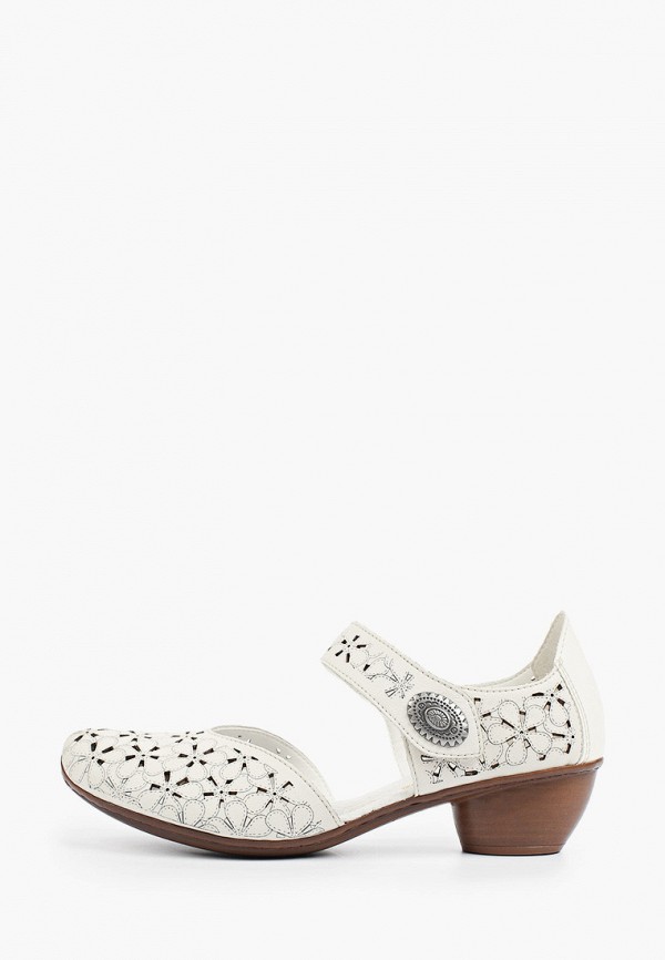 фото Туфли rieker