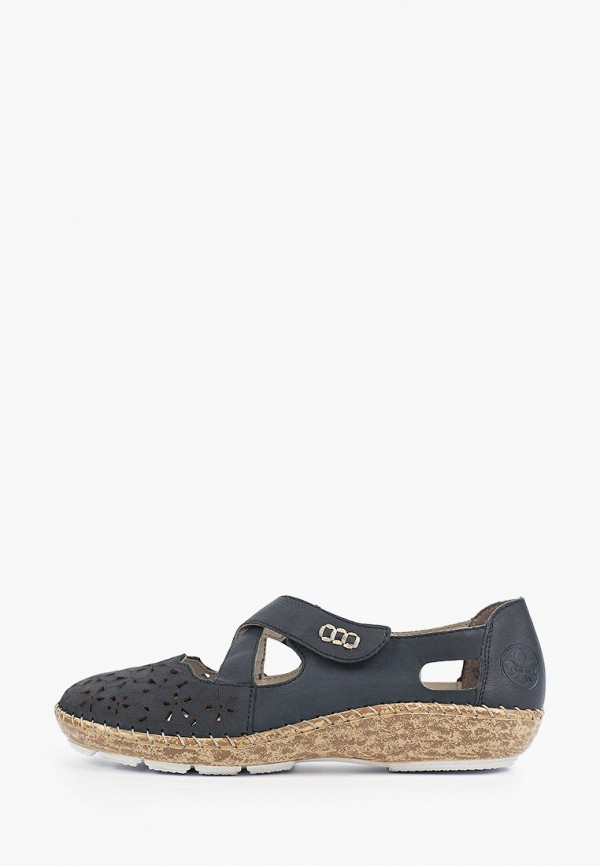 фото Туфли rieker