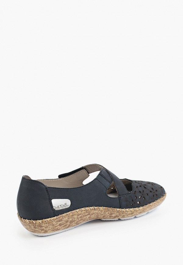 фото Туфли rieker