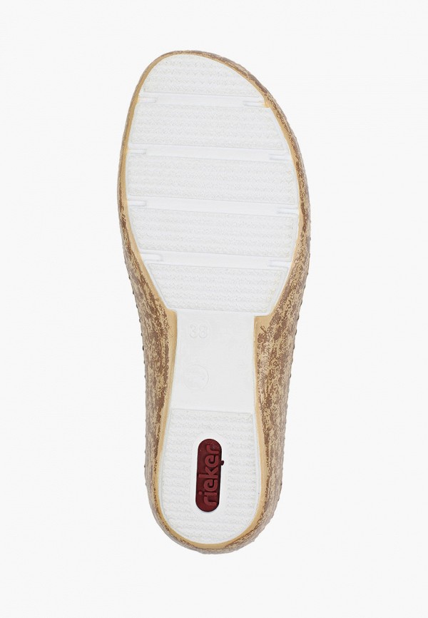 фото Туфли rieker