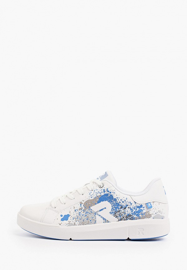 фото Кеды rieker