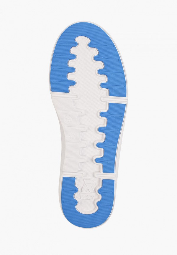 фото Кеды rieker