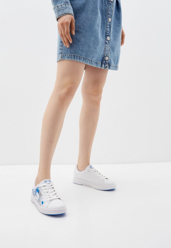 фото Кеды rieker