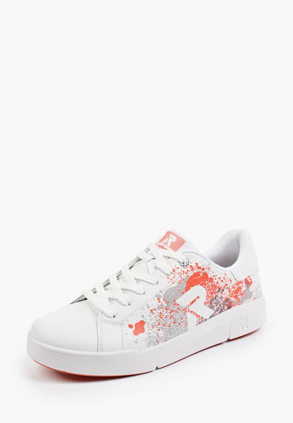 фото Кеды rieker