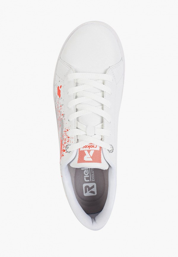 фото Кеды rieker