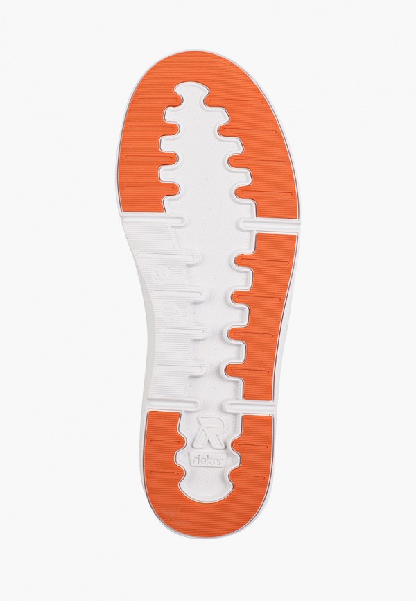 фото Кеды rieker