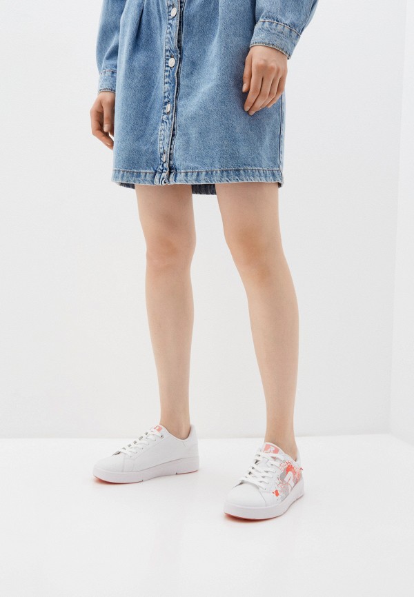 фото Кеды rieker