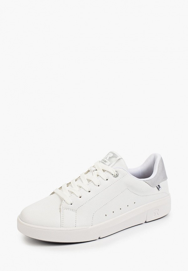 фото Кеды rieker