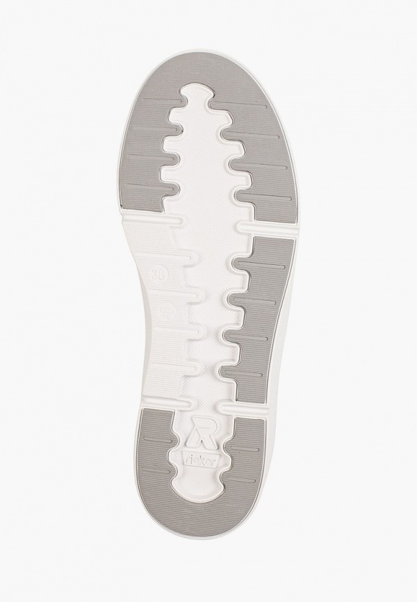 фото Кеды rieker