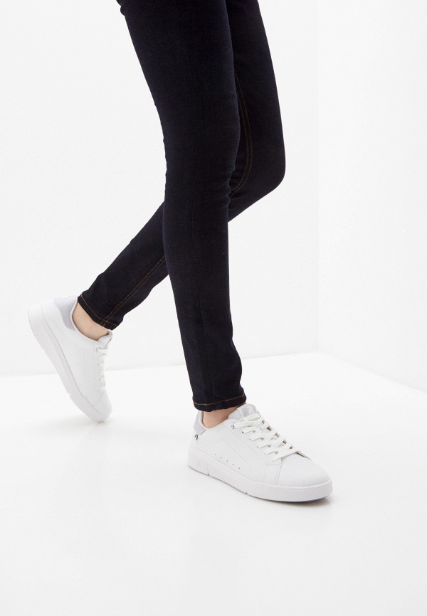 фото Кеды rieker