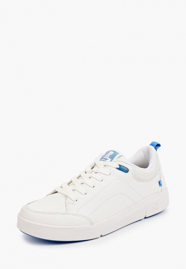 фото Кеды rieker