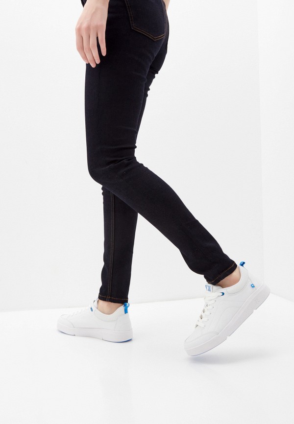 фото Кеды rieker