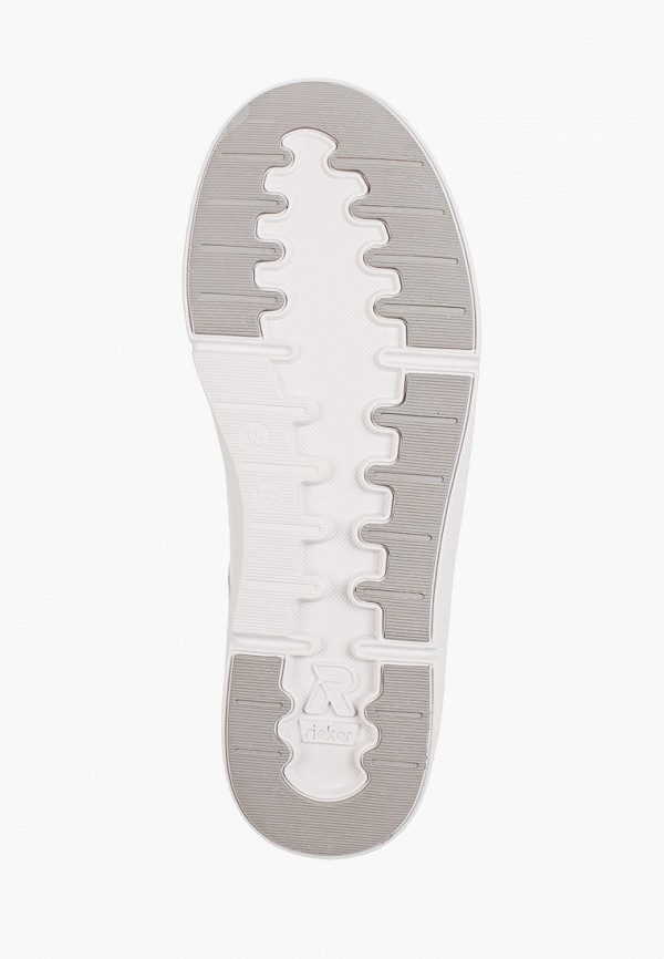 фото Кеды rieker