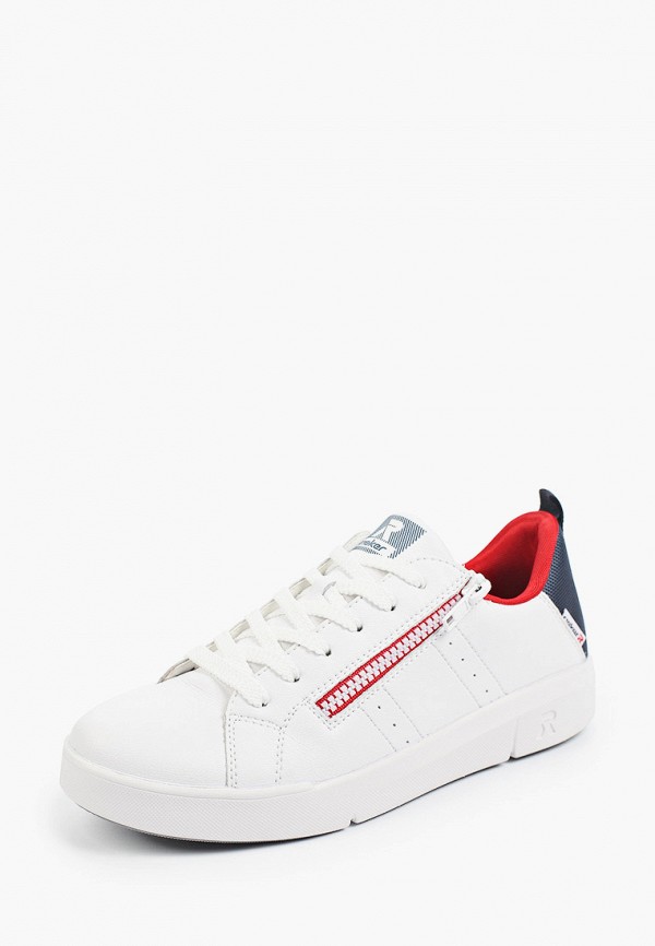 фото Кеды rieker