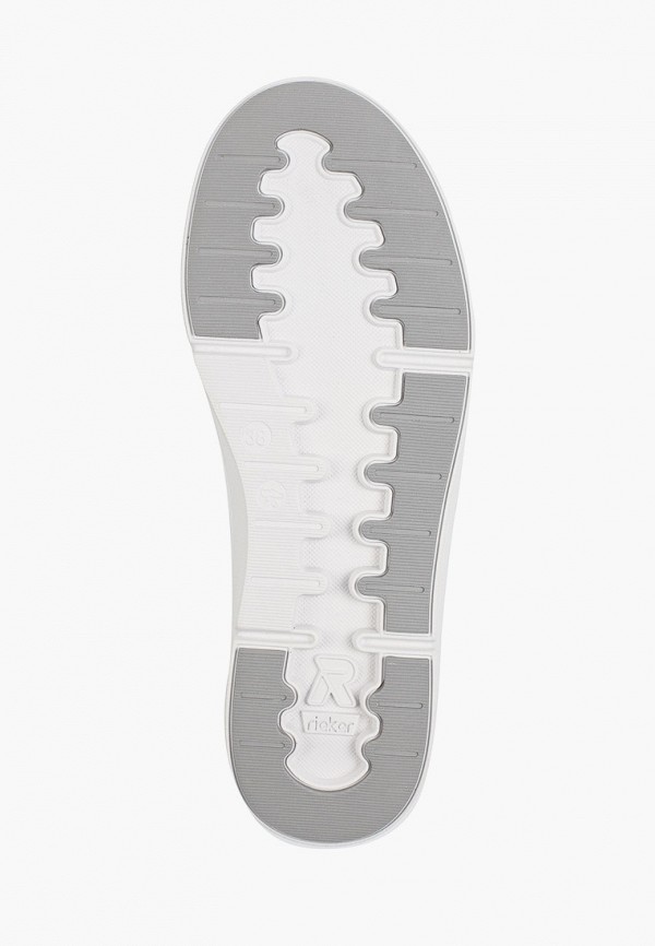 фото Кеды rieker